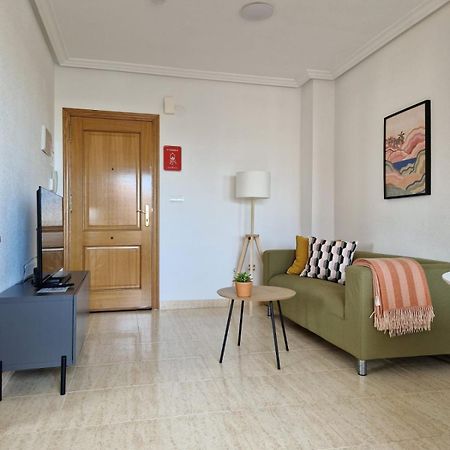 Bonito Piso Al Lado Del Mar! Διαμέρισμα La Mariña Εξωτερικό φωτογραφία