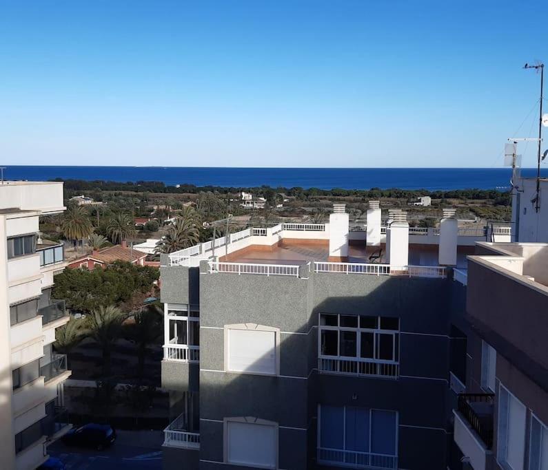 Bonito Piso Al Lado Del Mar! Διαμέρισμα La Mariña Εξωτερικό φωτογραφία