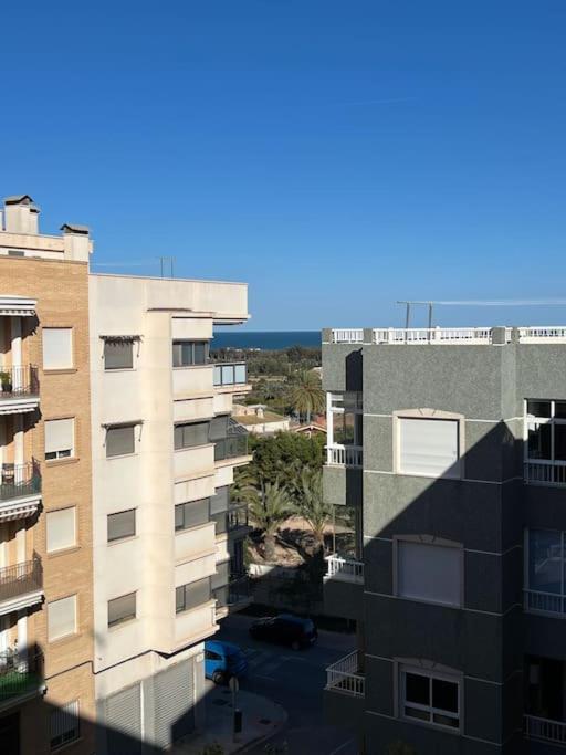 Bonito Piso Al Lado Del Mar! Διαμέρισμα La Mariña Εξωτερικό φωτογραφία