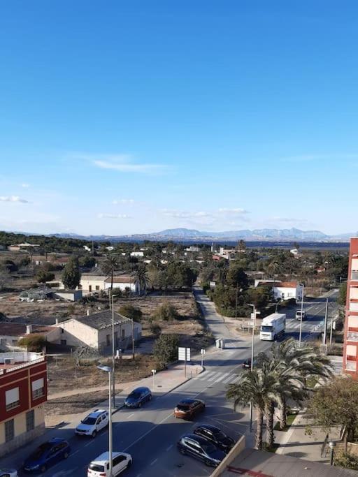 Bonito Piso Al Lado Del Mar! Διαμέρισμα La Mariña Εξωτερικό φωτογραφία