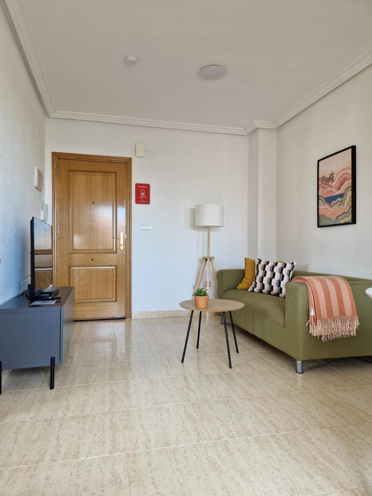 Bonito Piso Al Lado Del Mar! Διαμέρισμα La Mariña Εξωτερικό φωτογραφία